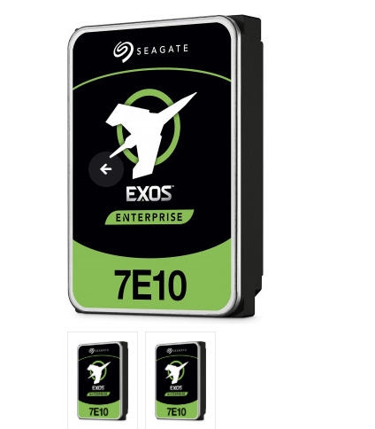 HDD Depolama